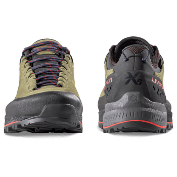 Buty La Sportiva TX5 Evo GTX Men Cypress/Mountain Red