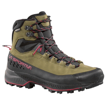 Buty La Sportiva TX5 Evo Mid GTX Women Cypress/Azalea