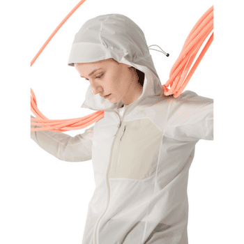 Bunda Arcteryx Squamish Hoody Women Shincha