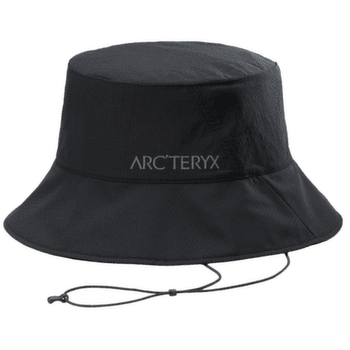 Kapelusz Arcteryx Sinsolo Bucket Hat Black