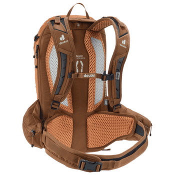 Plecak deuter Attack 14 SL mocha-pecan