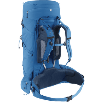 Plecak deuter Aircontact Core 50+10 savanna-nori