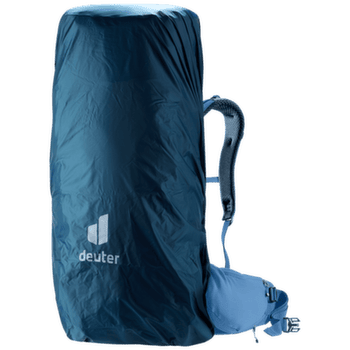 Plecak deuter Aircontact Core 50+10 savanna-nori