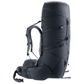 Plecak deuter Aircontact Core 70+10 baltic-nightblue