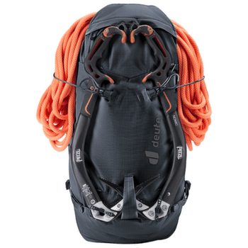 Plecak deuter Guide Lite 28 SL poppy-crimson