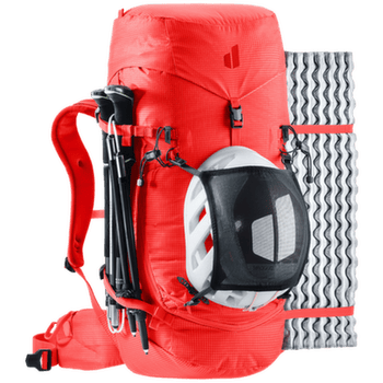 Plecak deuter Guide 34+6 Black