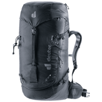 Plecak deuter Guide 34+6 Black