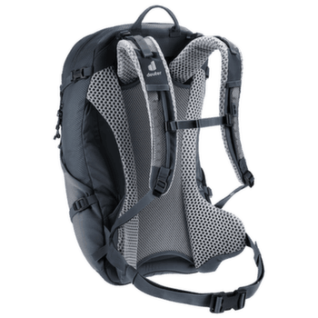 Plecak deuter Futura 21 SL greystone-alu