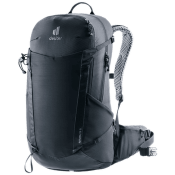 Plecak deuter Futura 29 EL Black