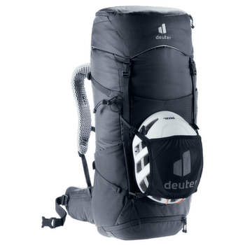 Plecak deuter Futura 34 EL Black