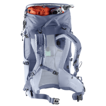 Plecak deuter Futura Pro 30 SL polar-bluejay