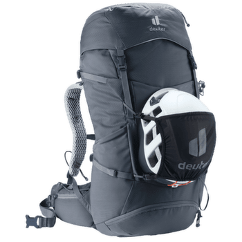 Plecak deuter Futura Pro 34 SL polar-bluejay