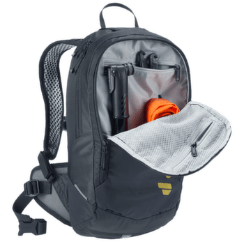 Plecak deuter Attack 8 JR Black