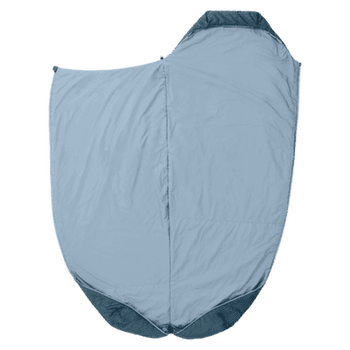 Śpiwór deuter Dreamlite EL 15 nautic-breeze