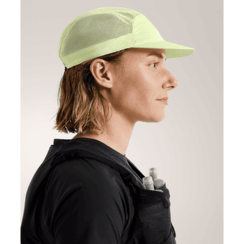 Czapka Arcteryx Norvan Mesh 5 Panel Cap Shincha