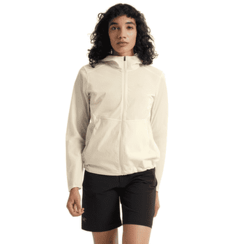 Bunda Arcteryx Sinsola Hoody Women Sea Salt