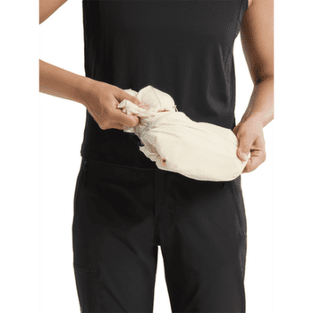 Bunda Arcteryx Sinsola Jacket Women Sea Salt