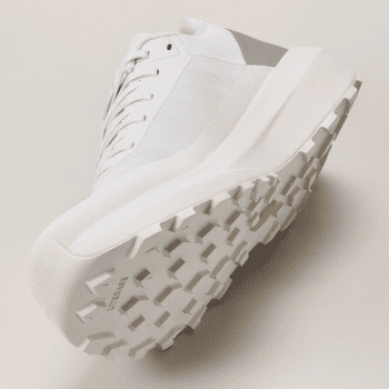 Buty Arcteryx NORVAN LD 4 WOMEN Atmos/Solitude