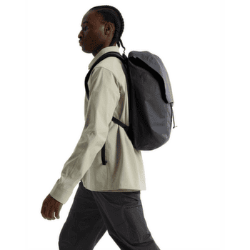 Plecak Arcteryx Granville 25 Backpack Black