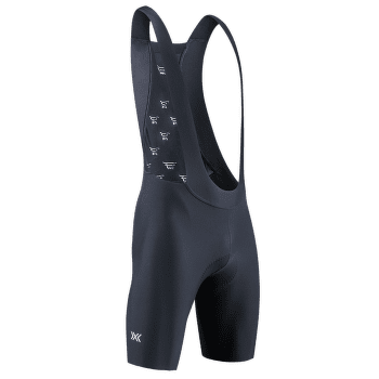 Szorty X-Bionic X-Bionic® Corefusion Bib Shorts Men Opal Black