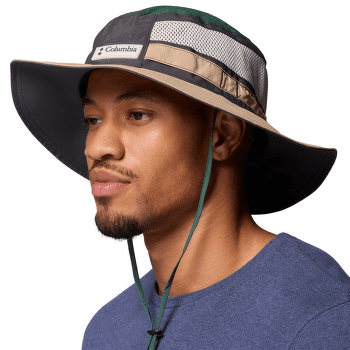 Kapelusz Columbia Bora Bora™ Retro II Booney Beach, Shark, Rainforest 214