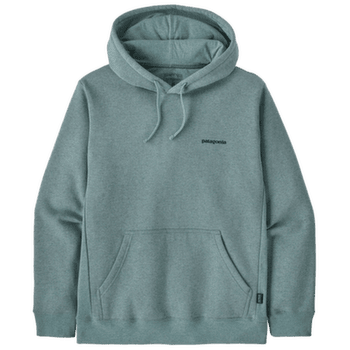 Bluza Patagonia Boardshort Logo Uprisal Hoody Men Blue Sage