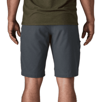 Szorty Patagonia Terravia Trail Shorts - 10 in. Men Sage Khaki