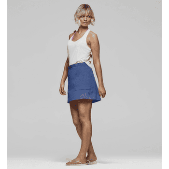 Spódnice Norrona femund cotton Skirt Women Winter Twig