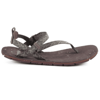 Sandały Source Solo Fly Cobalt Green Cobalt Green