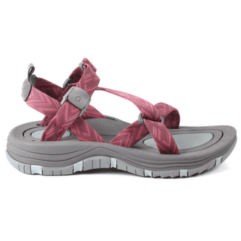 Sandały Source Gobi™ Xtreme Deep Purple Women Deep Purple