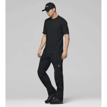 Koszulka z krótkim rękawem Norrona falketind equaliserUll T-Shirt Men Trooper