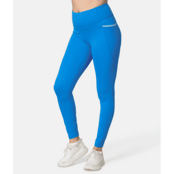 Legginsy Kari Traa Nia Tights LAGON/BLUE LAGOON