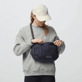 Torba Fjällräven SKULE SLING 6 Navy