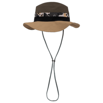 Kapelusz Buff Explore Booney Hat UGAL FAWN