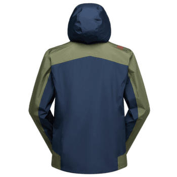 Bunda La Sportiva DISCOVER SHELL Jacket Men Cypress/Night Sky