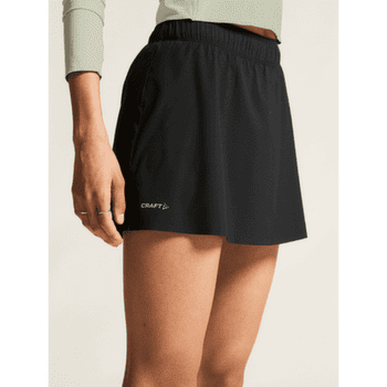 Spódnice Craft Hypervent Skirt Women BLACK