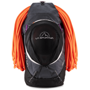 Plecak La Sportiva Granite 22 Chalk / Black