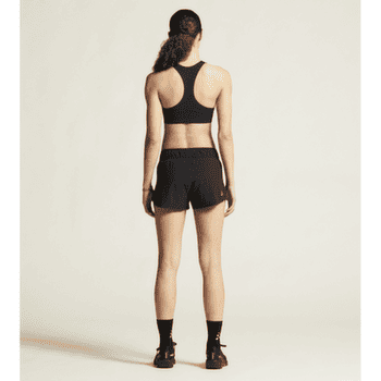 Biustonosz Craft Collective Padded Sports Bra 999000 Black