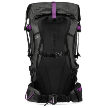 Plecak La Sportiva Challenger 28 Black