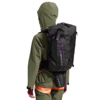 Plecak La Sportiva Challenger 28 Black