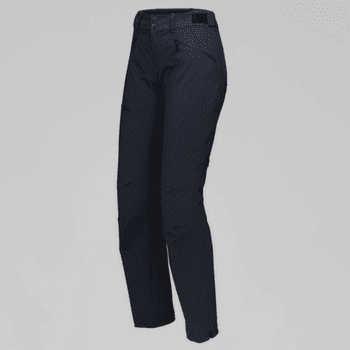 Spodnie Norrona falketind flex1 Pants Women Caviar Black