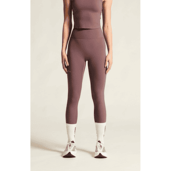 Legginsy Craft Hypervent Tights Women BLACK