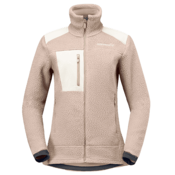Bunda Norrona trollveggen warm3 Jacket Women Winter Twig