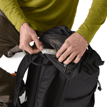 Plecak Patagonia Terravia Pack 36L Black