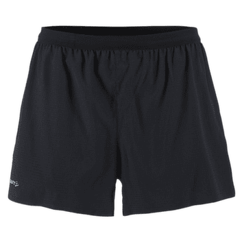 Szorty Craft Hypervent Structure Shorts BLACK