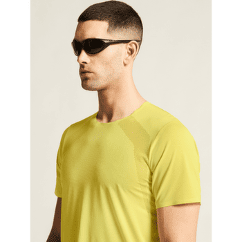 Koszulka z krótkim rękawem Craft Race Day SS Tee 2 Men ZEST