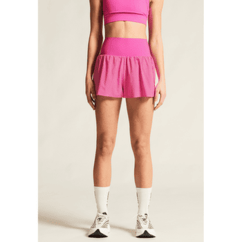 Szorty Craft Hypervent Wide Shorts Women BLACK