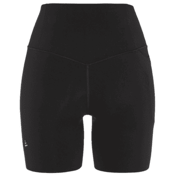 Szorty Craft Hypervent Short Tights Women BLACK