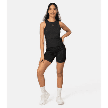 Szorty Kari Traa Linnea Shorts BLCK/BLACK