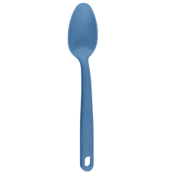 Łyżki Sea to Summit Camp Cutlery Teaspoon Cendre Blue